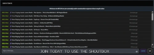 Bluredshoutbox with join message.webp