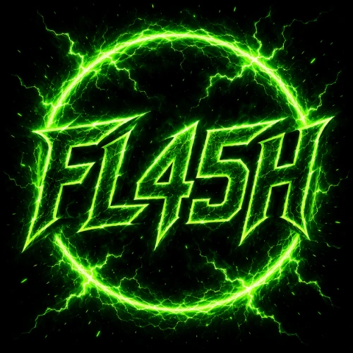 DJ FL45H